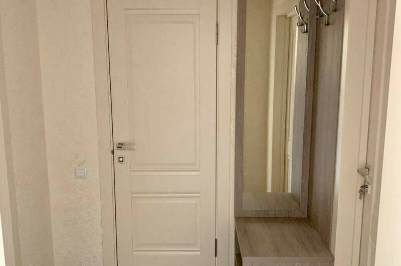 4-х местный двухкомнатный номер