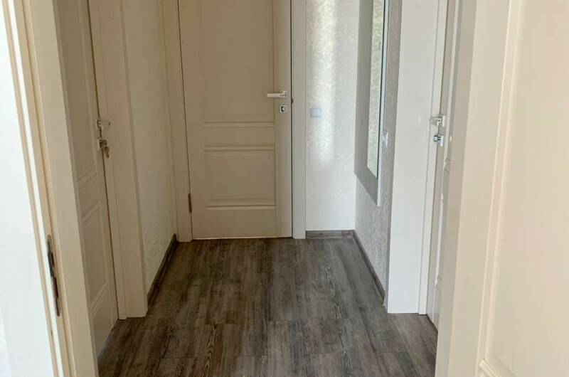 5-и местный двухкомнатный номер