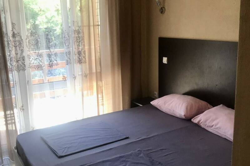 Двухместный «Стандарт»