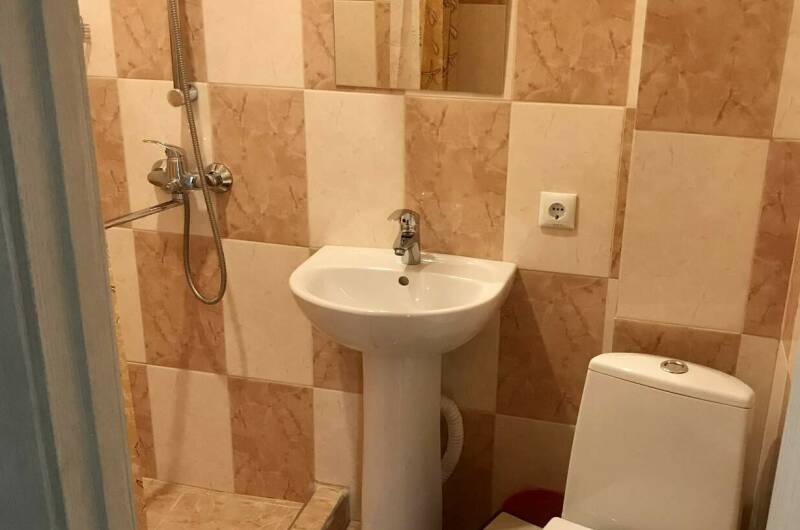 Двухместный «Стандарт»