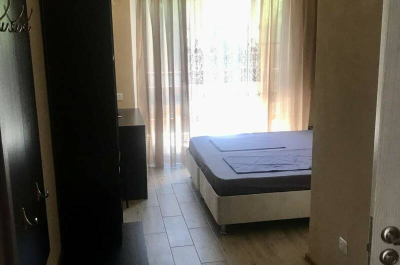 Двухместный «Стандарт»