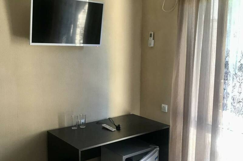 Двухместный «Стандарт»