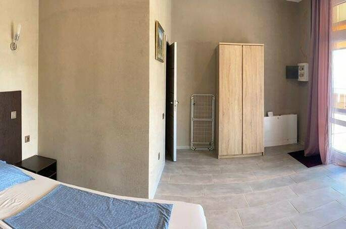 Трёхместный «Стандарт»