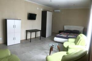 Изображение Изображение гостиницы "Гостевой дом «Манарага»" #4 #4