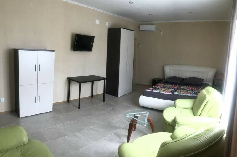 Четырехместный «Студия»