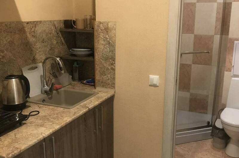 Четырехместный «Студия»