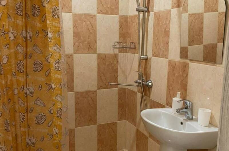 Четырехместный «Студия»