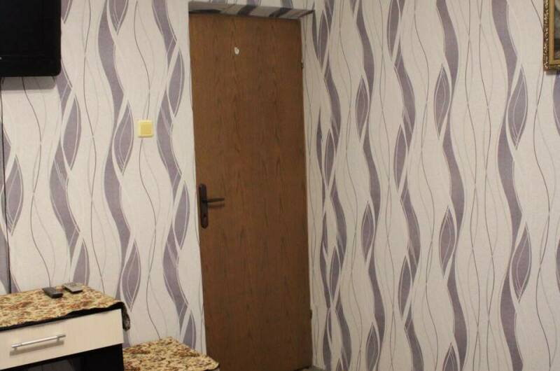 Улучшенный «Эконом» 3 местный балкон