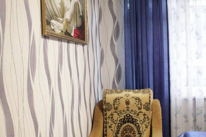 Улучшенный «Эконом» 3 местный балкон