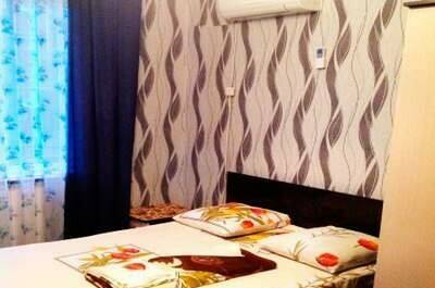 Улучшенный «Эконом» 3 местный балкон