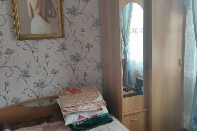 Улучшенный «Эконом» 2 местный (р) общий балкон