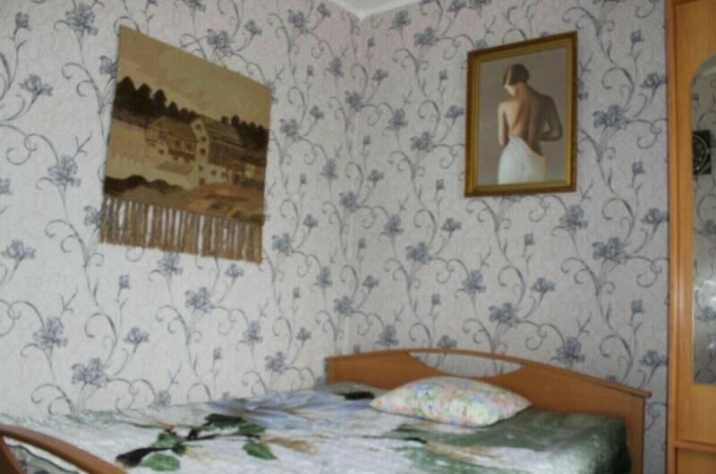 Улучшенный «Эконом» 2 местный (р) общий балкон