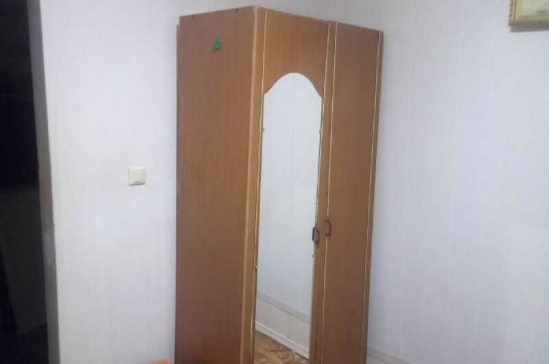 «Эконом» 2 местный с вентилятором