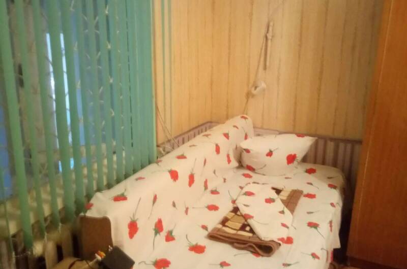 «Эконом» 4 местный (к) с кондиционером