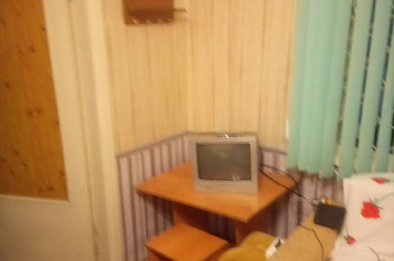 «Эконом» 4 местный (к) с кондиционером