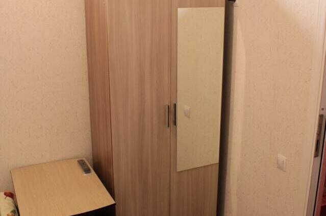 Номер с удобствами 2 местный (м) общий балкон