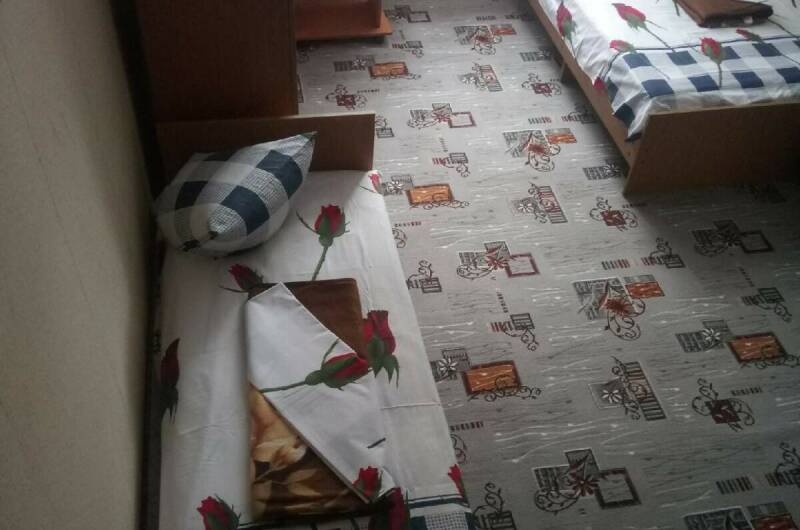 Улучшенный эконом 4 местный с кондиционером