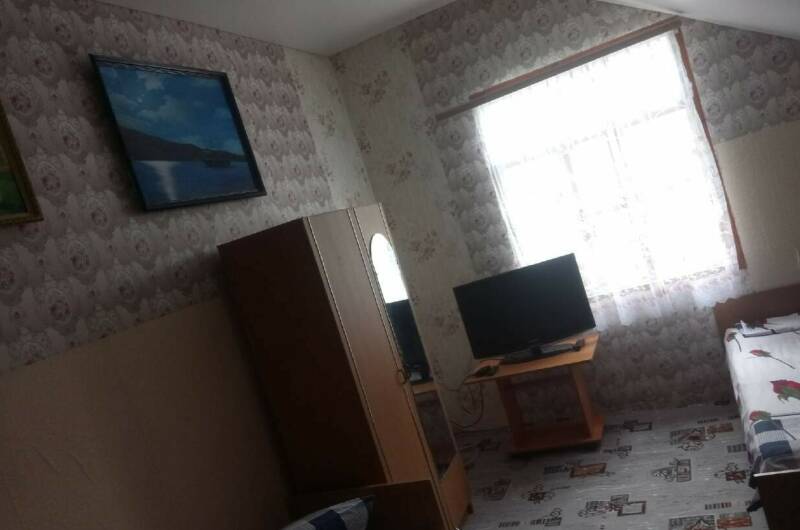 Улучшенный эконом 4 местный с кондиционером