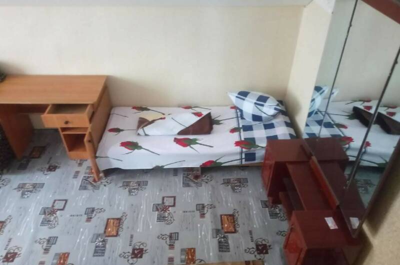 Улучшенный эконом 4 местный с кондиционером