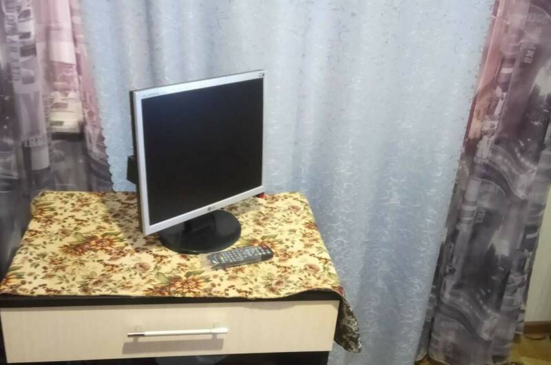 Улучшенный «Эконом» 3 местный (пк) общий балкон