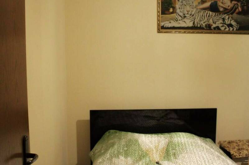 Улучшенный эконом 3 местный (м.н) общий балкон