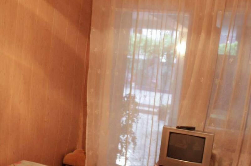 «Эконом» 2 местный (ст) с вентилятором