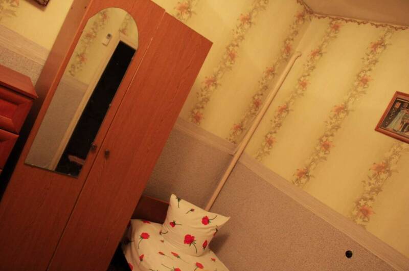 Эконом номер 4 местный (м) с кондиционером