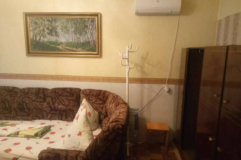 Эконом номер 4 местный (з) с кондиционером