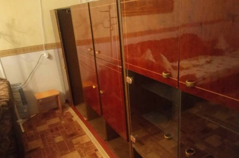 Эконом номер 4 местный (з) с кондиционером