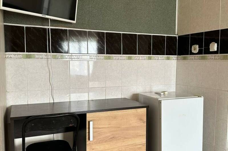 Улучшенный трехместный номер