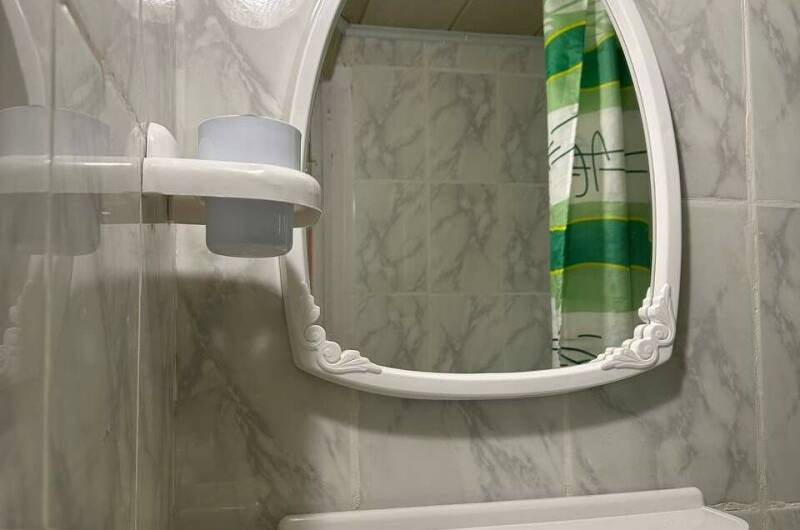 Улучшенный четырехместный номер