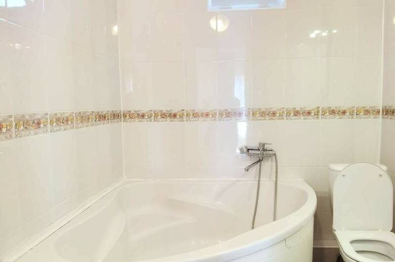 «Делюкс» с кроватью размера King-size