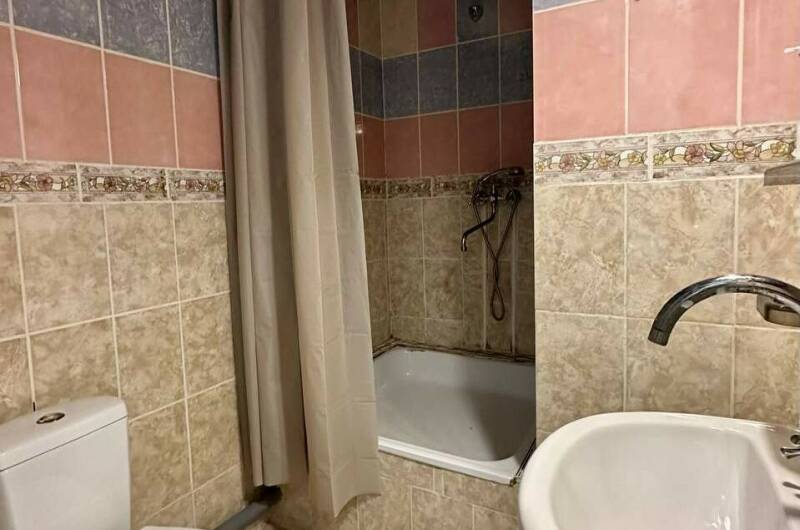 Улучшенный четырехместный номер