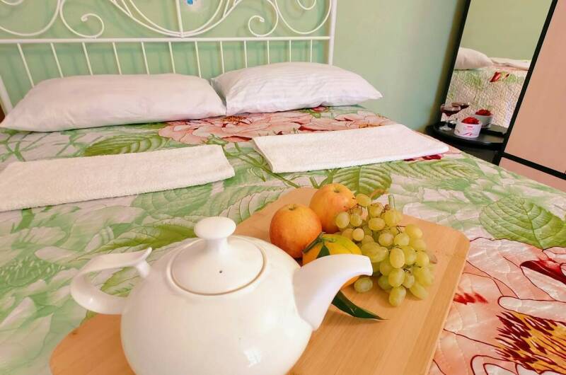 2-х местный «Стандарт»