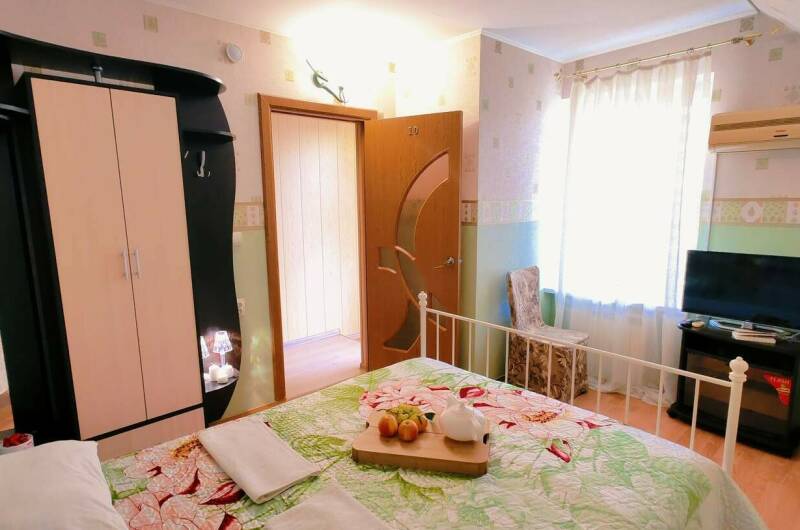 2-х местный «Стандарт»