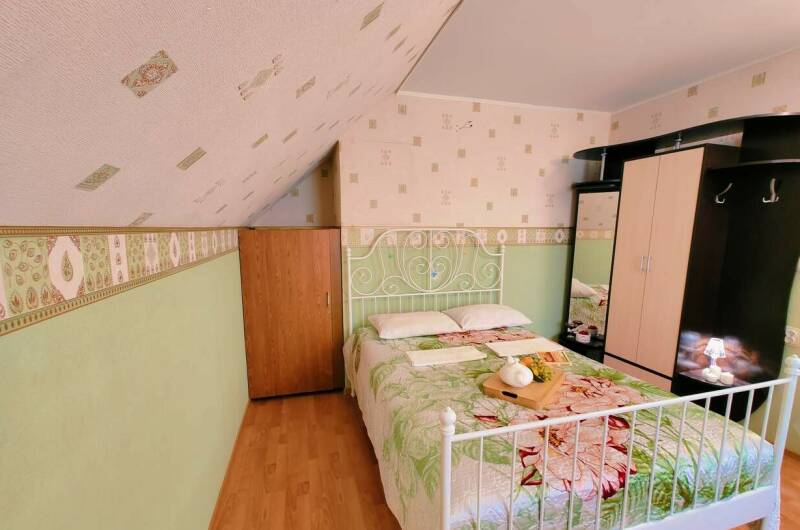 2-х местный «Стандарт»