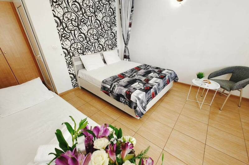 3-х местный «Стандарт»