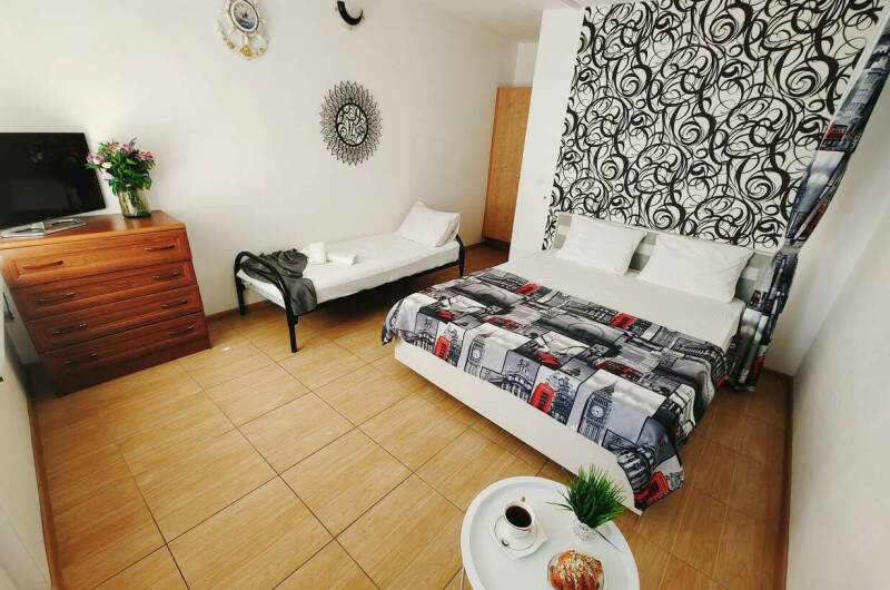 3-х местный «Стандарт»