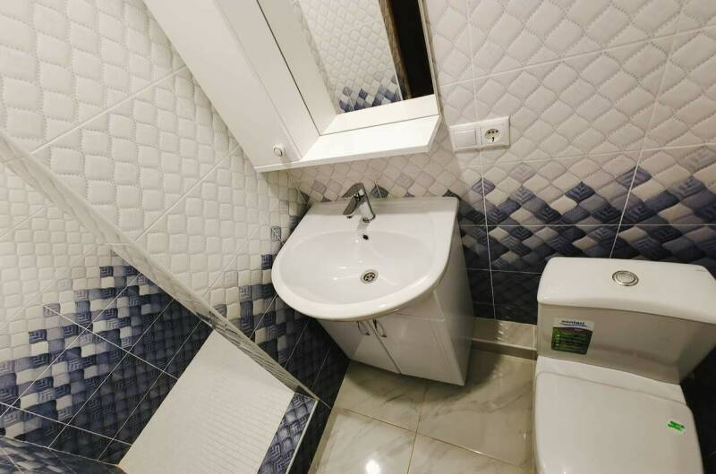 3-х местный «Стандарт»