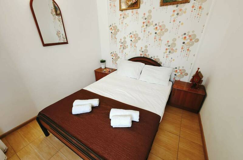 4-х местный «Стандарт»