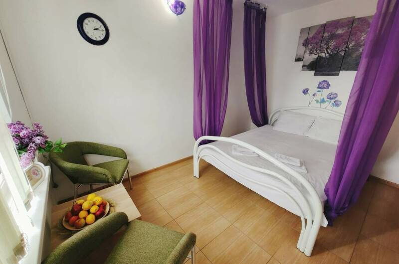 4-х местный «Стандарт»