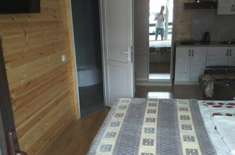 3-х местный с Кухней