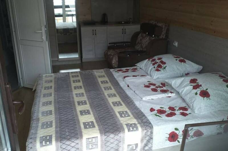 3-х местный с Кухней