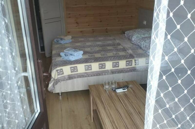 3-х местный «Стандарт»