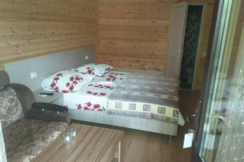 3-х местный «Стандарт»