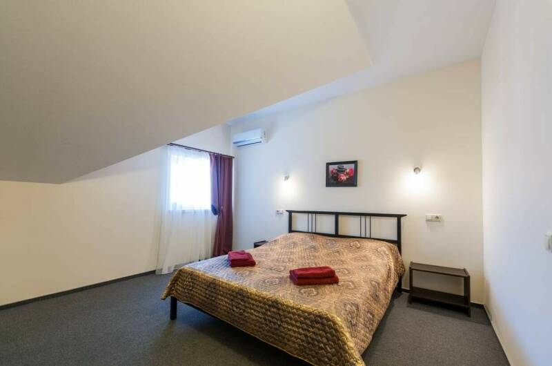 2-х местный номер (категория 7А)