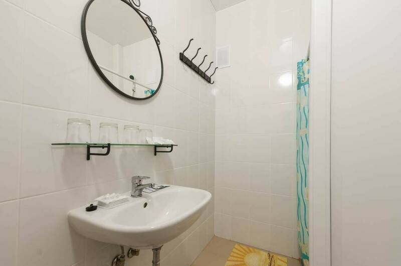 2-х местный номер (категория 7А)