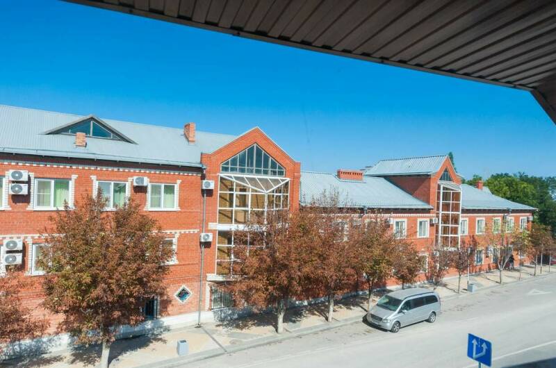 2-х местный номер (категория 7А)