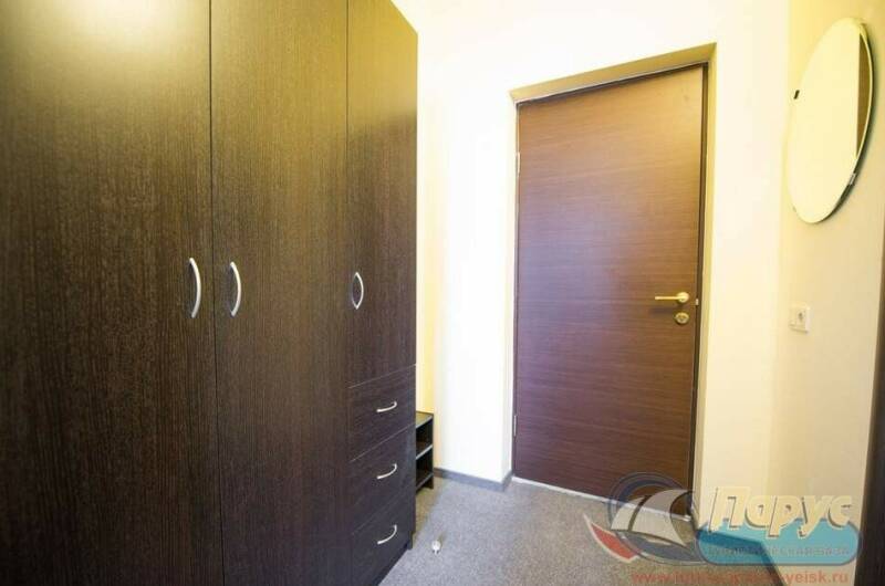 4-х местный номер (категория 8)