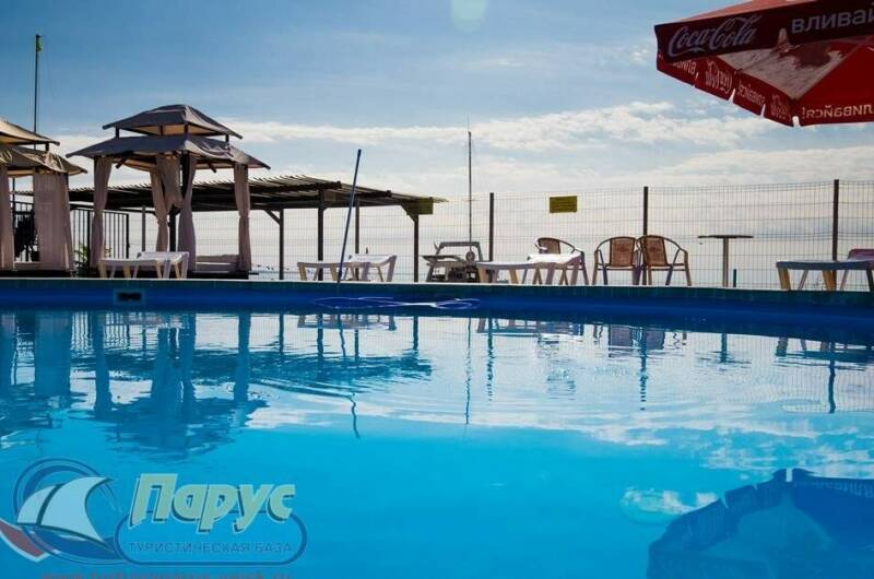 2-х местный номер (категория 1 А)